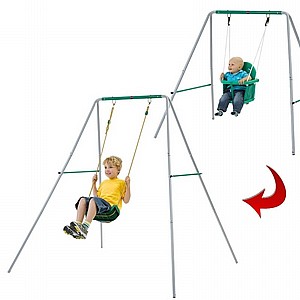 נדנדה 2 ב1 דגם 22100 מבית פלאם אנגליה נדנדה 2 ב1 דגם 22100 מבית פלאם אנגליה