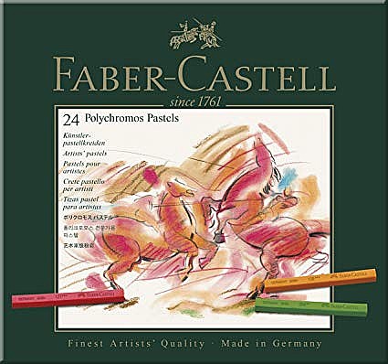������� ����� ������ faber castell ����� ������   �������� 24 ��