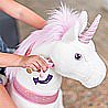 ��� ���� ����� �������� ����� ������ 7-12 ponycycle ��� �2024 UX502