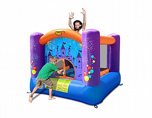 מתנפח זיקוקים מתנפח זיקוקים