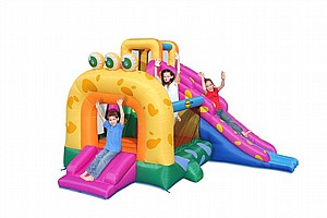 מתנפח חברים דמיוניים דגם 9065 מתנפח חברים דמיוניים דגם 9065