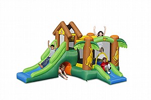 מתנפח הקנגורו השמח דגם 9071N מתנפח הקנגורו השמח דגם 9071N