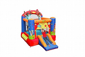 מתקן קפיצה תיאטרון דגם 9304T מתקן קפיצה תיאטרון דגם 9304T