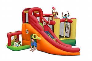 מתקן משולב 11 פעילויות דגם 9406 מתקן משולב 11 פעילויות דגם 9406