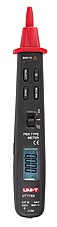�� ���� ������ UNI-T  118A