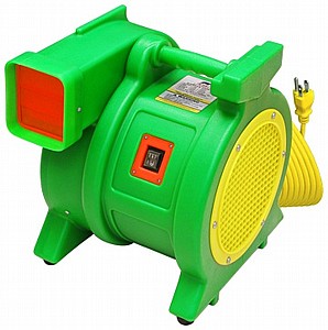 מפוח B -AIR 1.5 כ''ס למתקני ענק משמשונית המיועדים להפעלות מפוח B -AIR 1.5 כ''ס למתקני ענק משמשונית המיועדים להפעלות