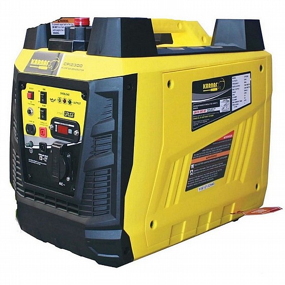 ������ ��� �������� 2300W ������ ����� ����� �� �� ������� ��� CPI2300 ,����� KARNAF