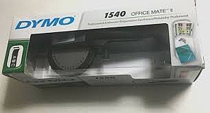 ����� ������ ����� DYMO 