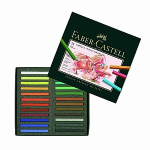 �� ���� ���� 24  FABER CASTELL