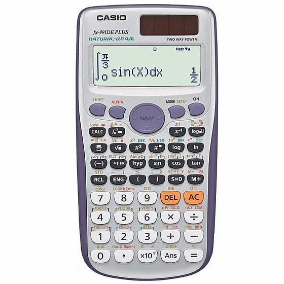 ������ ����  CASIO FX-991ES PLUS
