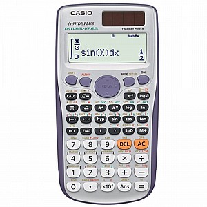 ������ ����  CASIO FX-991ES PLUS