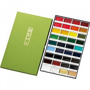 ���� ���  36 �� GANSAI TAMBI