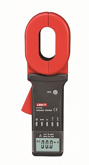 ��� ������ ������� ����� 0.01-1000 UNI-T 278A